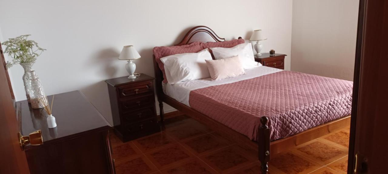 Vista Do Pilar Apartment Conceicao  Exterior photo